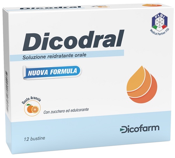 DICODRAL 12 BUSTINE - Farmamood