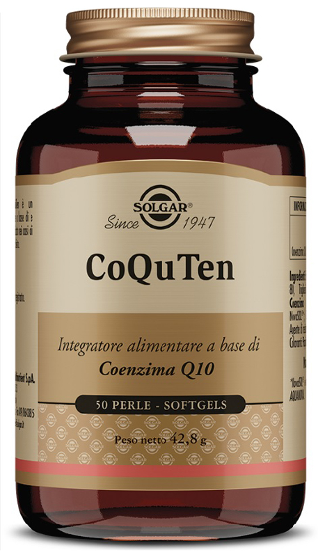 COQUTEN 50 PERLE - Farmamood