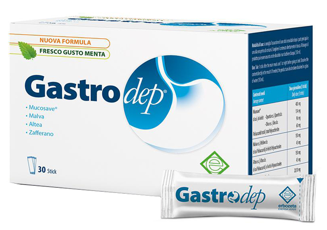GASTRODEP 30 STICK - Farmamood