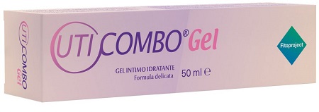 UTICOMBO GEL 50 ML - Farmamood