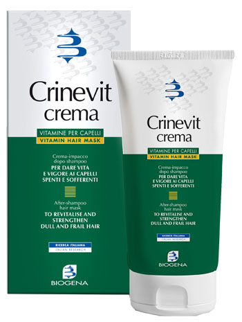 CRINEVIT CREMA 150 ML - Farmamood