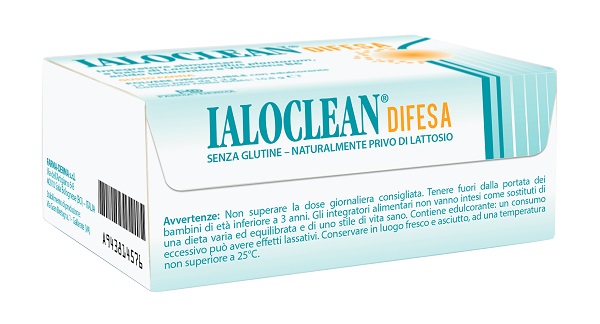 IALOCLEAN DIFESA 14 STICK PACK - Farmamood