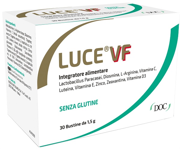 LUCE VF 30 BUSTINE - Farmamood