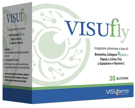 VISUFLY 30 BUSTINE - Farmamood