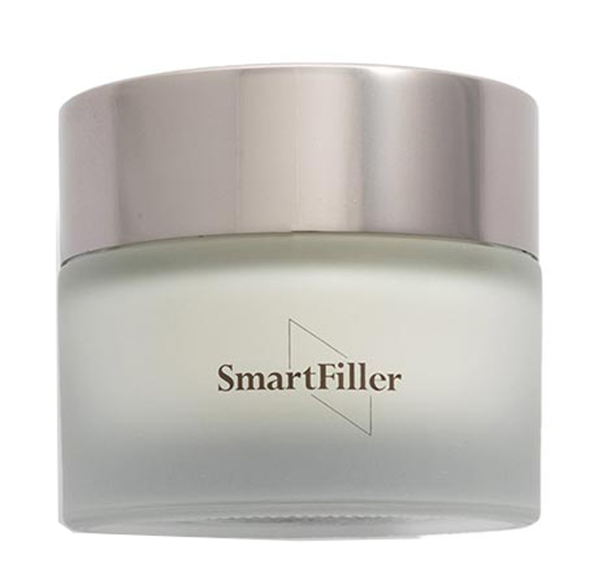 ROUGJ SMARTFILLER CREMA EFFETTO PLUMP LIFTING 50 ML - Farmamood