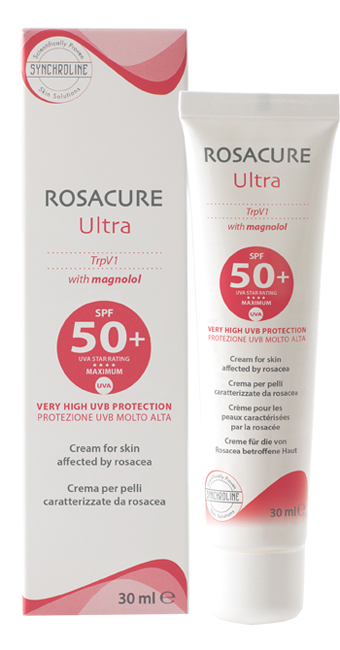 ROSACURE ULTRA SPF50+ 30 ML - Farmamood