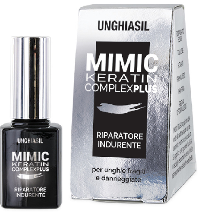 UNGH MIMIC KERATIN COMPLEX 5 ML - Farmamood