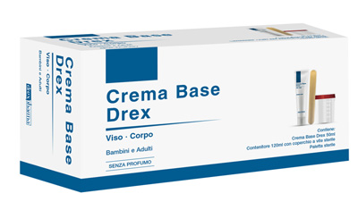 CREMA BASE DREX 50 ML - Farmamood