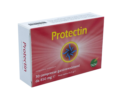 PROTECTIN 30 COMPRESSE DA 850 MG - Farmamood
