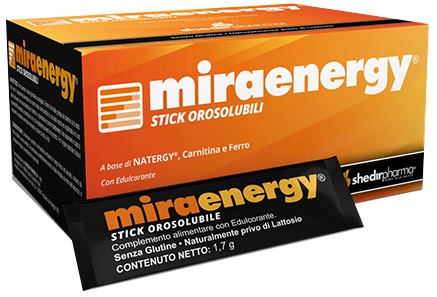 MIRAENERGY 20 STICK - Farmamood