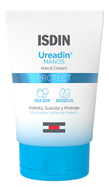 UREADIN CREMA MANOS PROTECT 50 ML - Farmamood