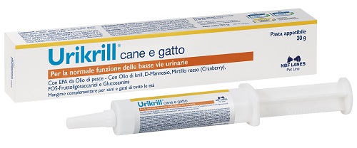 URIKRILL PASTA 30 G - Farmamood