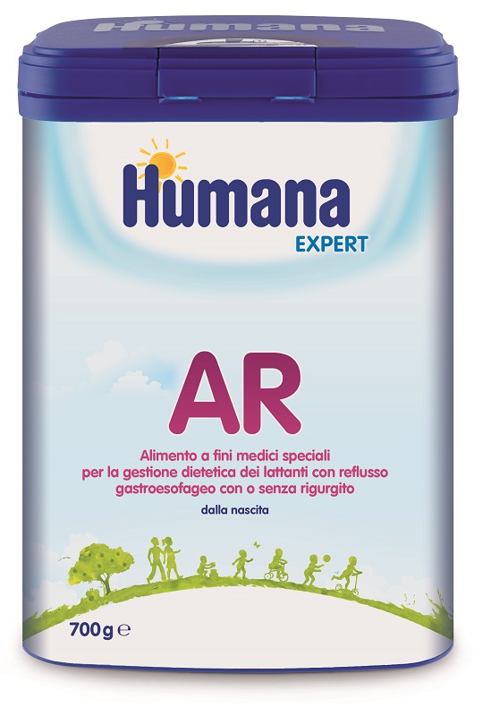HUMANA AR EXPERT 700 G MP - Farmamood