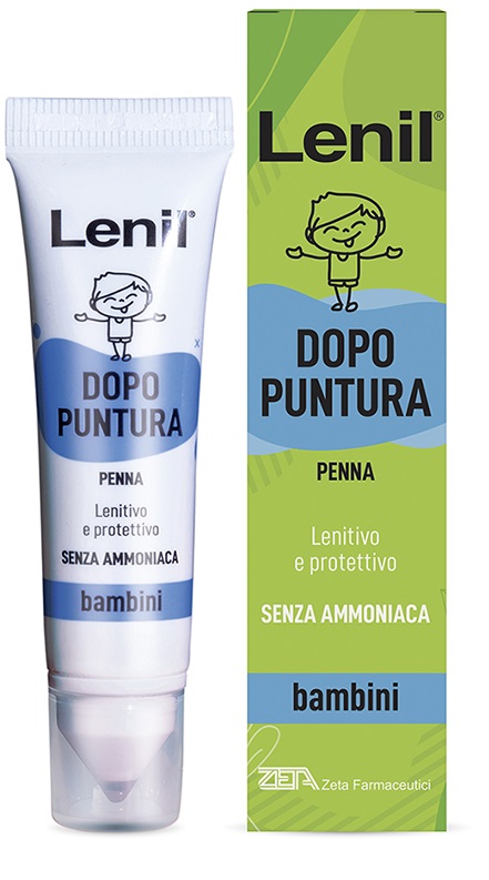 LENIL DOPOPUNTURA BAMBINI 14 ML - Farmamood
