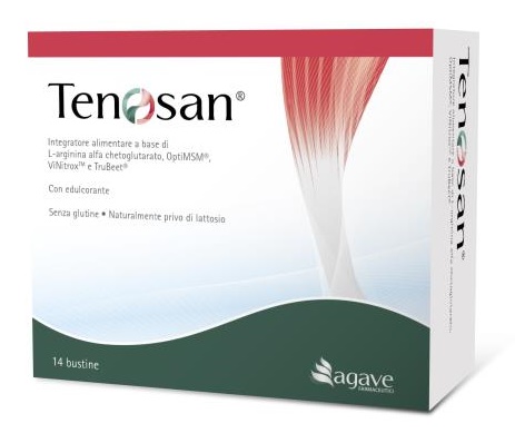 TENOSAN 14 BUSTINE - Farmamood