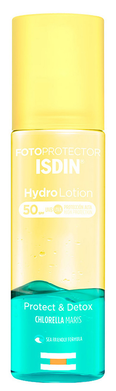 FOTOPROTECTOR HYDROLOTION 200 ML - Farmamood