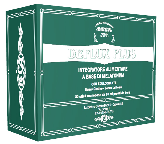 DEFLUX PLUS 20 STICK - Farmamood
