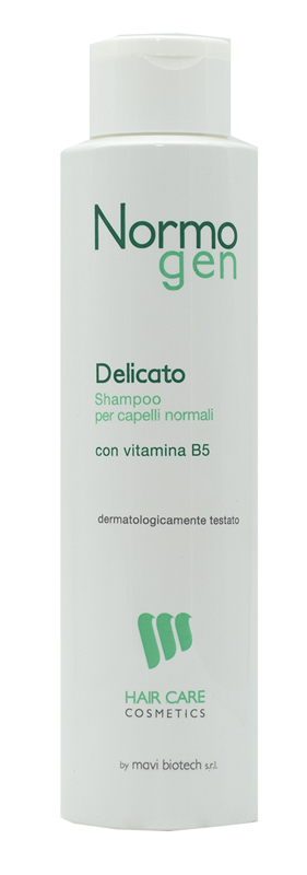 NORMOGEN DELICATO SHAMPOO 300 ML - Farmamood