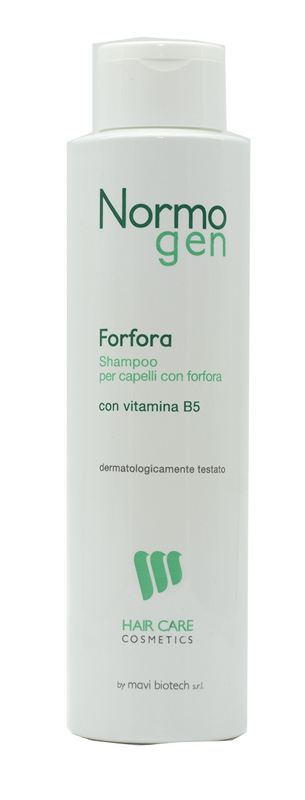 NORMOGEN FORFORA SHAMPOO 300 ML - Farmamood