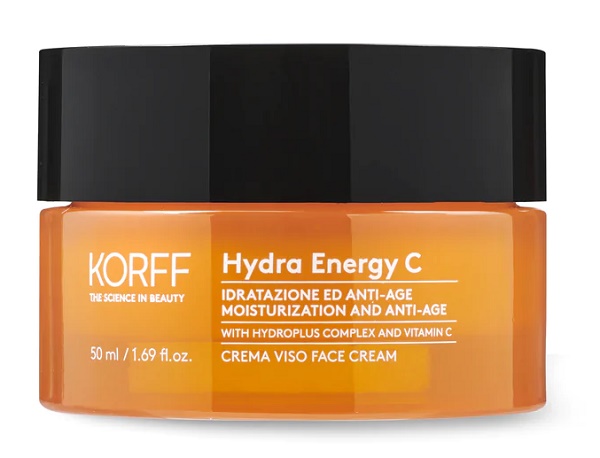 KORFF HYDRA EN C CREMA 50 ML - Farmamood