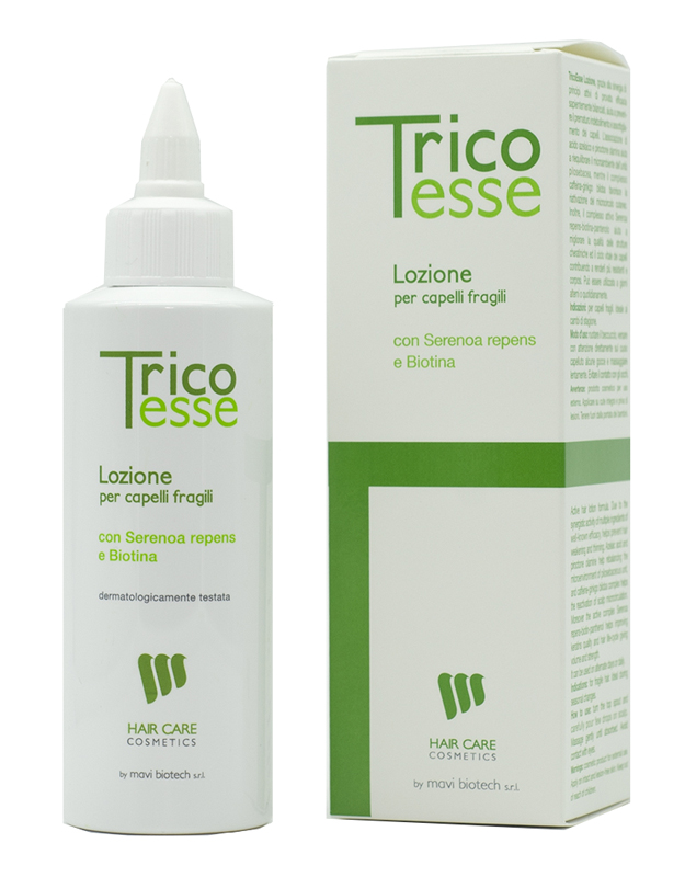 TRICOESSE LOZIONE 150 ML - Farmamood