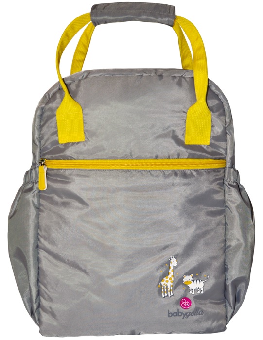 BABYGELLA BORSA PREBIOTIC 1 BABYGELLA BAGNO 250 ML + 1 BABYGELLA SALVIETTE 72 PEZZI + 1 BABYGELLA CREMA CORPO 100 ML + 1 BABYGELLA PASTA PROTETTIVA 100 ML - Farmamood