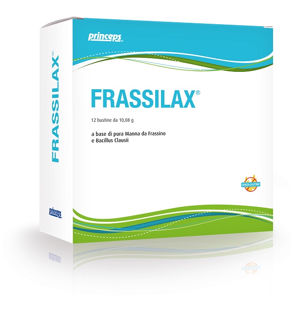 FRASSILAX 12 BUSTINE - Farmamood