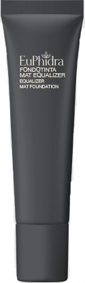 EUPHIDRA FONDOTINTA MAT EQUALIZER FM01 30 ML - Farmamood
