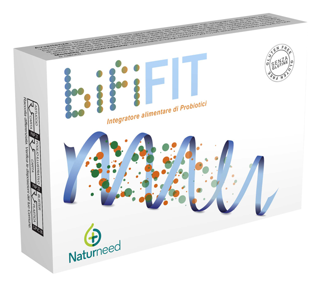 BIFIFIT 30 CAPSULE - Farmamood