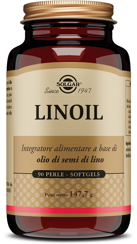 LINOIL 90 PERLE - Farmamood