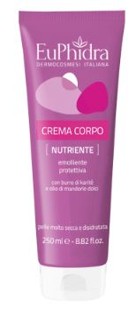 CREMA CORPO NUTRIENTE 250 ML - Farmamood