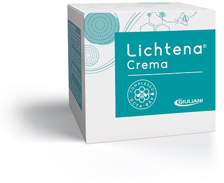 LICHTENA CREMA 200 ML NUOVA FORMULA - Farmamood