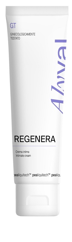 ALYVAL REGENERA CREMA INTIMA 50 ML - Farmamood