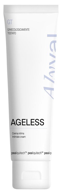 ALYVAL AGELESS CREMA INTIMA 50 ML - Farmamood