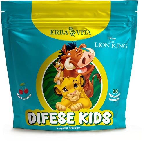 DISNEY DIFESE KIDS 30 GOMMOSE - Farmamood