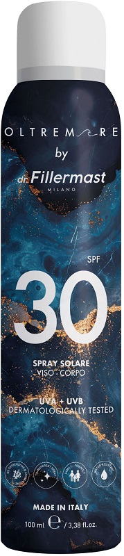 DR FILLERMAST SPRAY 30+ 100 ML - Farmamood