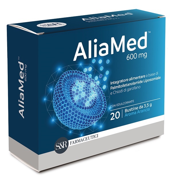 ALIAMED 20 BUSTINE - Farmamood