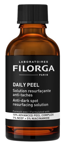 FILORGA DAILY PEEL DARK SPOT 50 ML - Farmamood