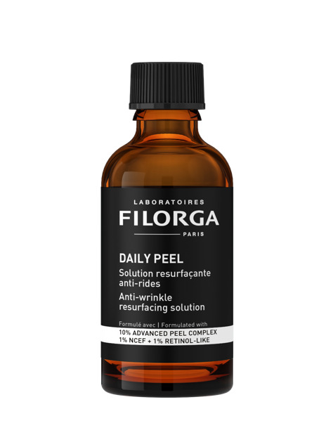 FILORGA DAILY PEEL WRINKLES 50 ML - Farmamood