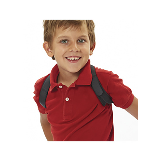 BLOCCAGGIO CLAVICOLA JUNIOR DR GIBAUD TAGLIA UNICA - Farmamood