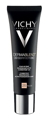 DERMABLEND 3D 25 30 ML - Farmamood