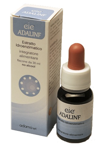 EIE ADALINF 30 ML - Farmamood