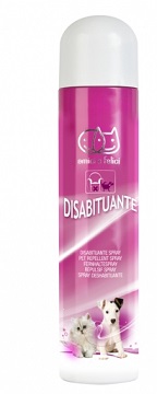 DISABITUANTE SPRAY 300 ML - Farmamood