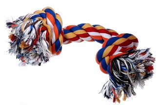 COTONOSSO 2 NODI 21CM 60 G - Farmamood