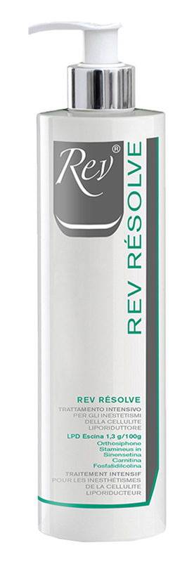 REV RESOLVE 250 ML - Farmamood