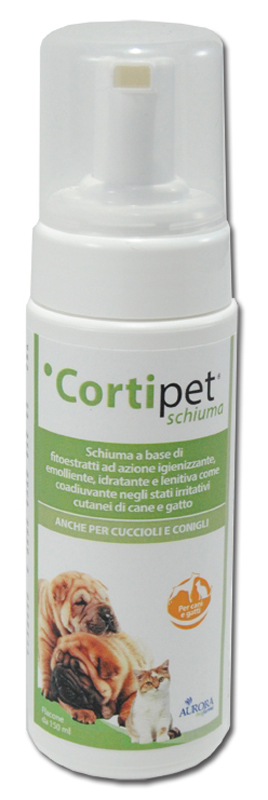 CORTIPET 100 ML - Farmamood