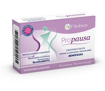 PROSTAPLAS 30 COMPRESSE - Farmamood
