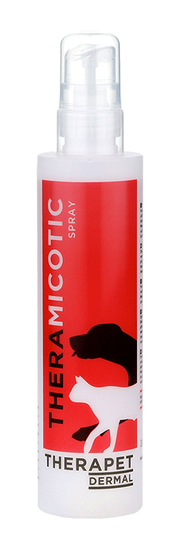 THERAMICOTIC SPRAY 200 ML - Farmamood