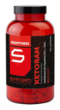 KETORAM 300 COMPRESSE - Farmamood