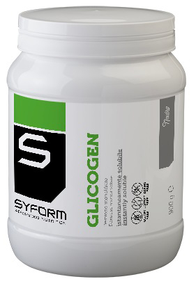 GLICOGEN 900 G - Farmamood